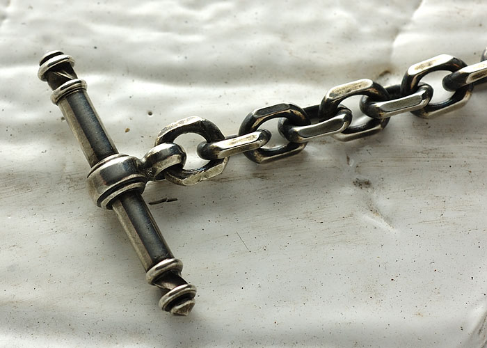 Nemesis NSW-001 silver item photo6