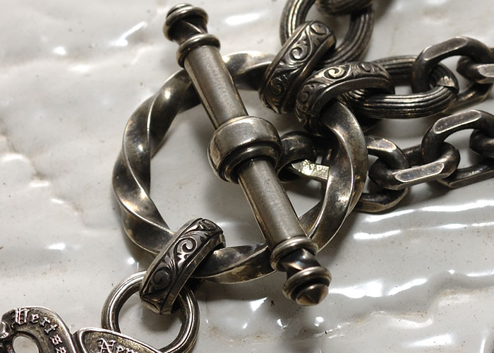 Nemesis NSW-002SV item photo3