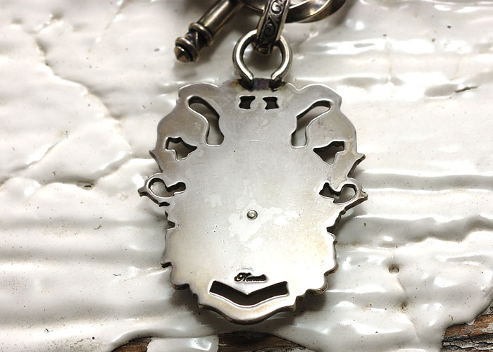 Nemesis NSW-002SV item photo6