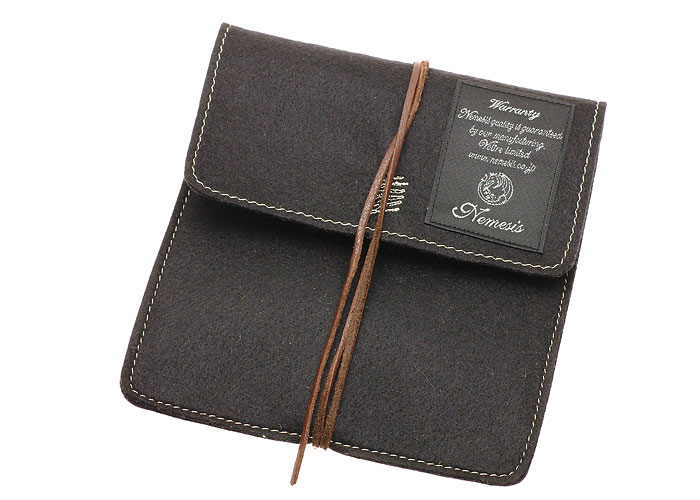 Nemesis NSR-009BK option photo1