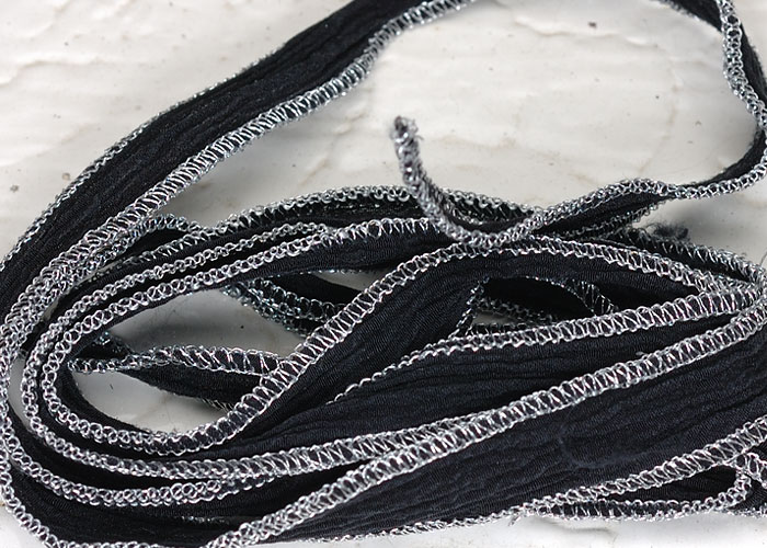 Nemesis Silk Ribbon item photo2