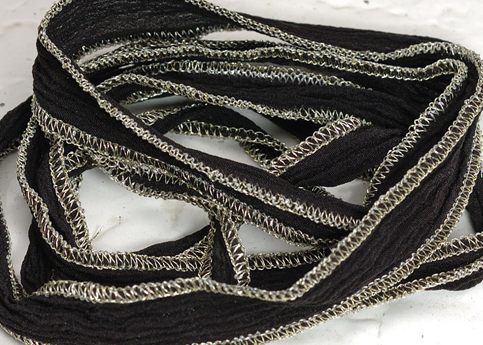 Nemesis Silk Ribbon item photo3