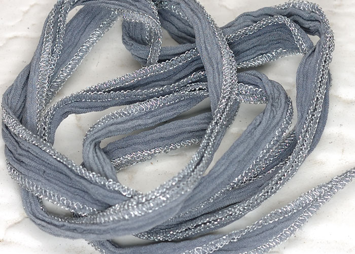 Nemesis Silk Ribbon item photo4