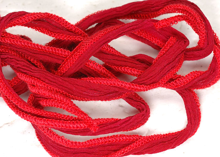 Nemesis Silk Ribbon item photo6