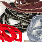 Nemesis Silk Ribbon