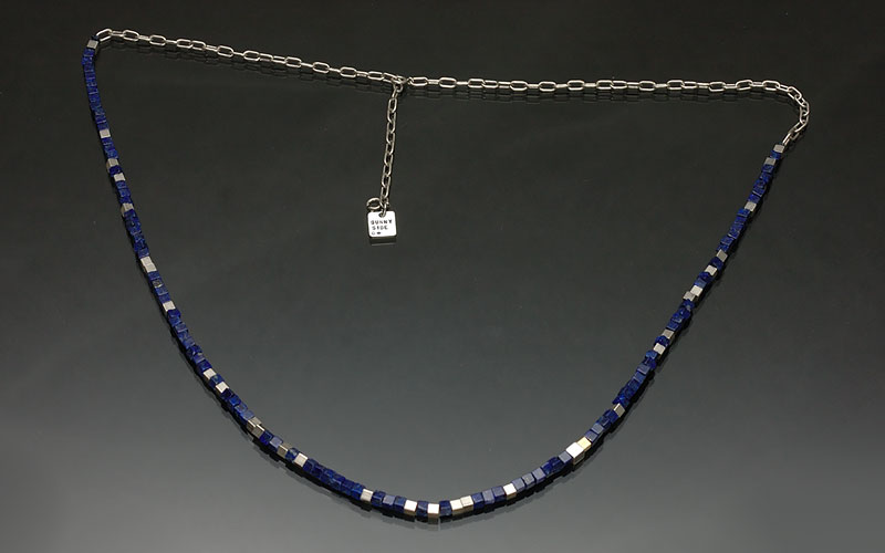 on the sunny side of the street 410-265 lapis item photo1