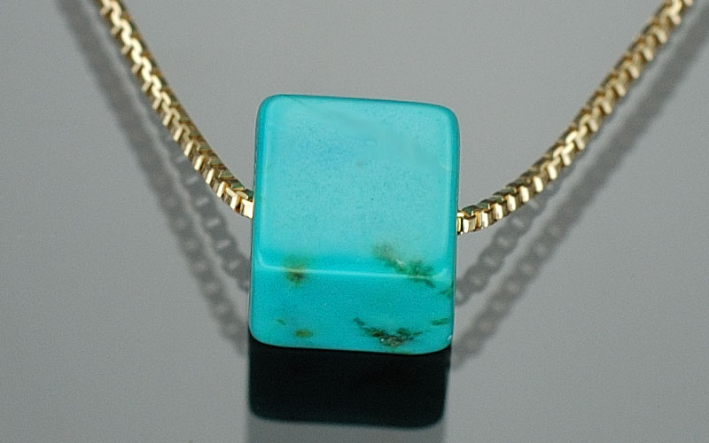 on the sunny side of the street 410-506 turquoise item photo1