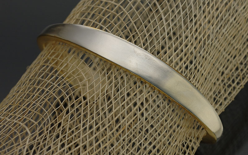 on the sunny side of the street 610-264 silver x gold