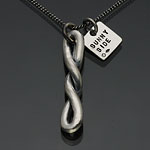 on the sunny side of the street ネックレス 610-268 silver
