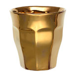 on the sunny side of the street アンクレットなど Porcelain Tumbler Copper