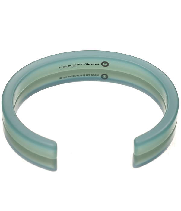 on the sunny side of the street 010-500B item photo4