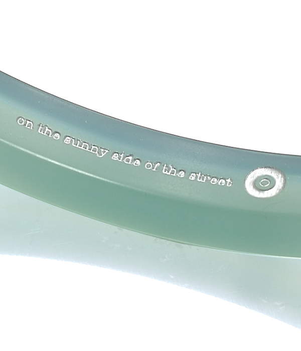 on the sunny side of the street 010-500B item photo5