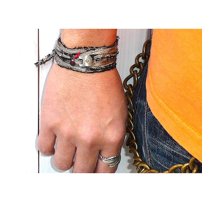 on the sunny side of the street 110-202 Beige item photo3