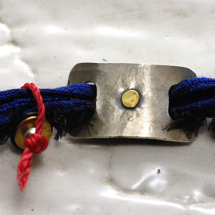 on the sunny side of the street 110-202 Navy item photo2