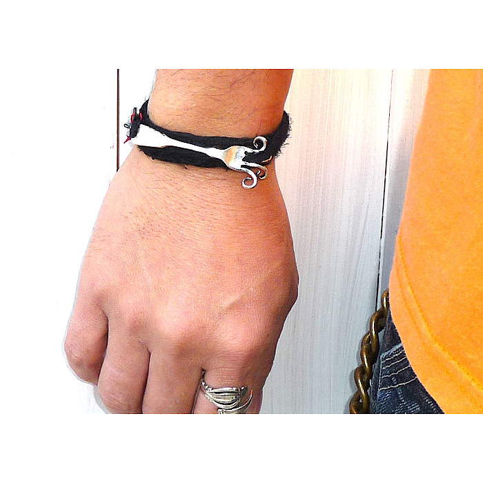 on the sunny side of the street 110-212 Black item photo3