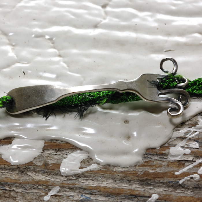 on the sunny side of the street 110-212 Green item photo2