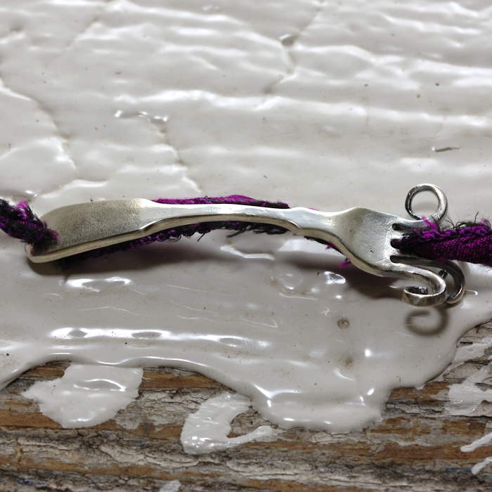 on the sunny side of the street 110-212 Purple item photo2