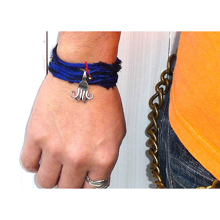 on the sunny side of the street 110-217 Navy item photo3