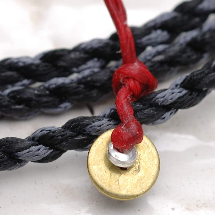 on the sunny side of the street 110-253 Black x Gray item photo3