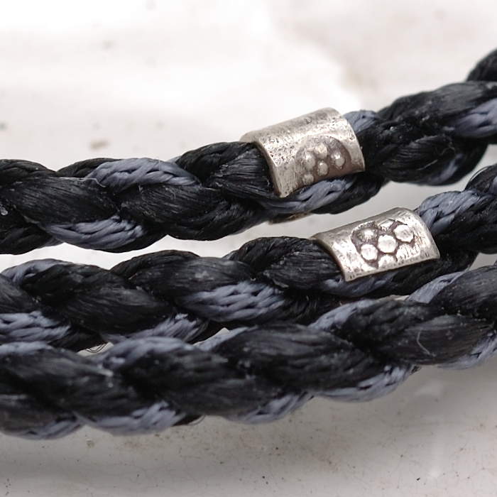 on the sunny side of the street 110-253 Black x Gray item photo4