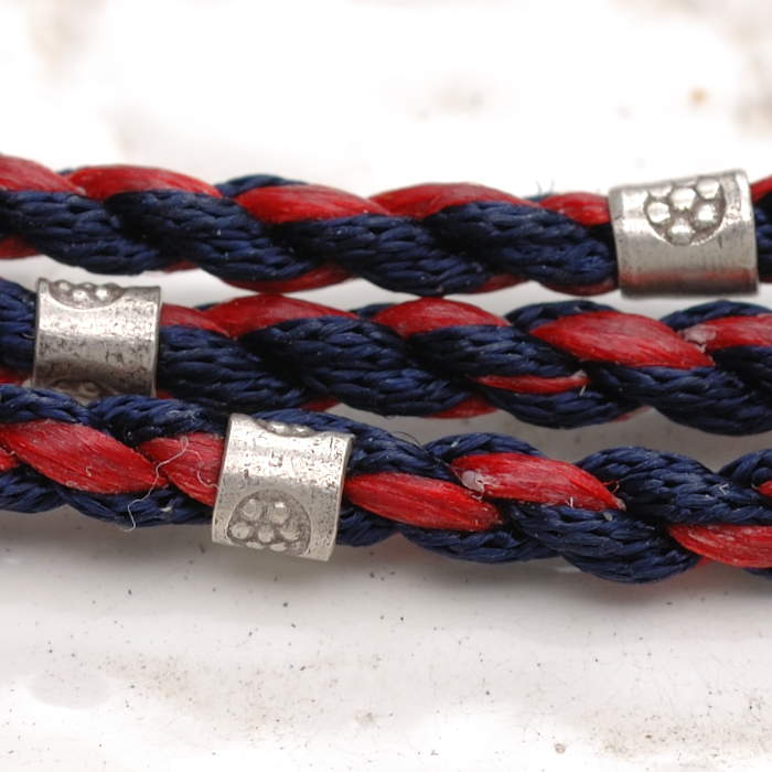 on the sunny side of the street 110-253 Navy x Red item photo4