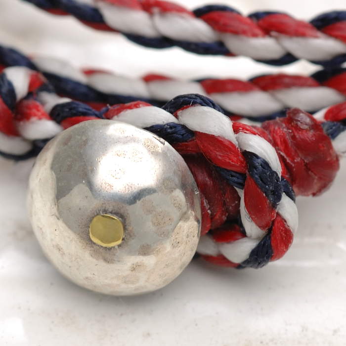 on the sunny side of the street 110-253 Tricolour item photo2