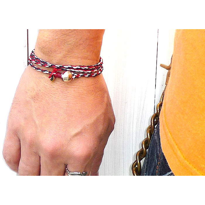 on the sunny side of the street 110-253 Tricolour item photo5