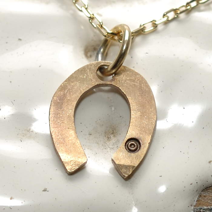 on the sunny side of the street 110-264 k10YG chain item photo2