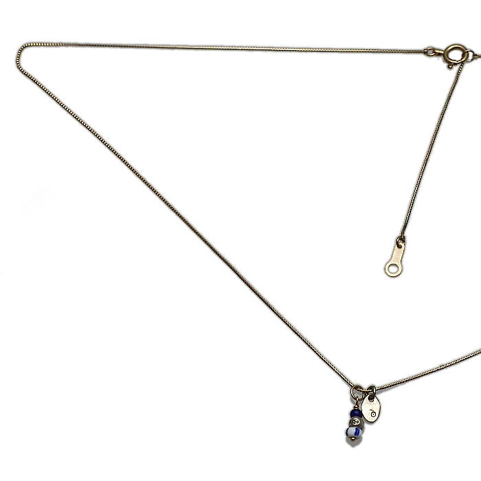 on the sunny side of the street 110-279 blue item photo2