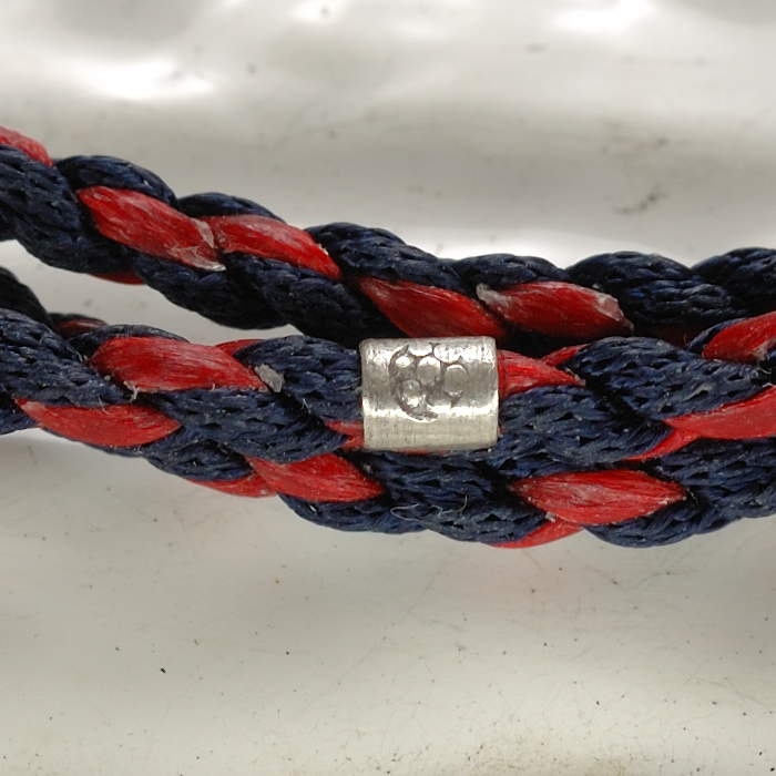 on the sunny side of the street 210-210 Navy x Red item photo4