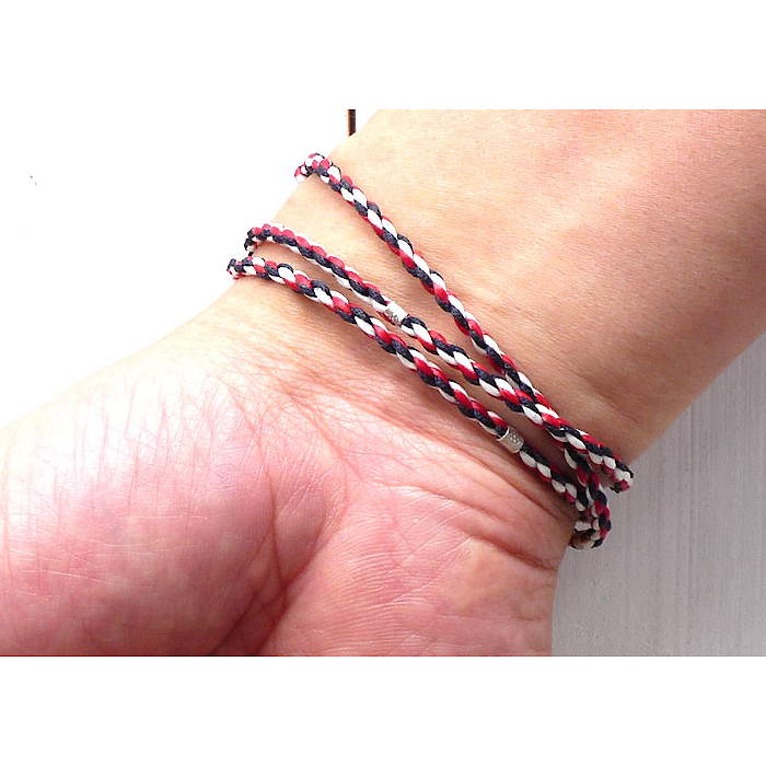 on the sunny side of the street 210-210 Tricolour item photo6