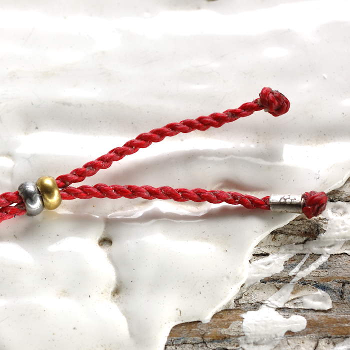 on the sunny side of the street 210-211 red item photo3