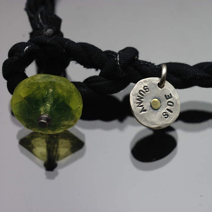 on the sunny side of the street 210-280 black item photo2