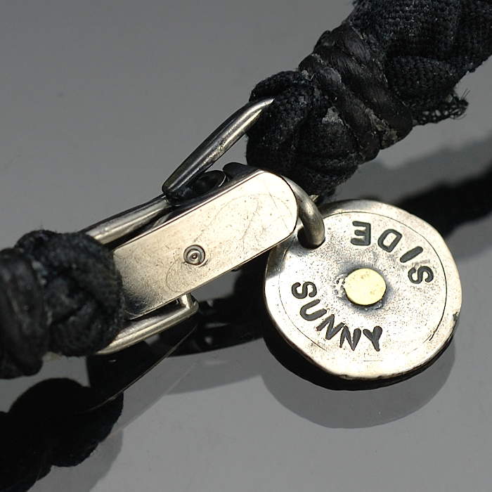 on the sunny side of the street 210-281 black item photo3