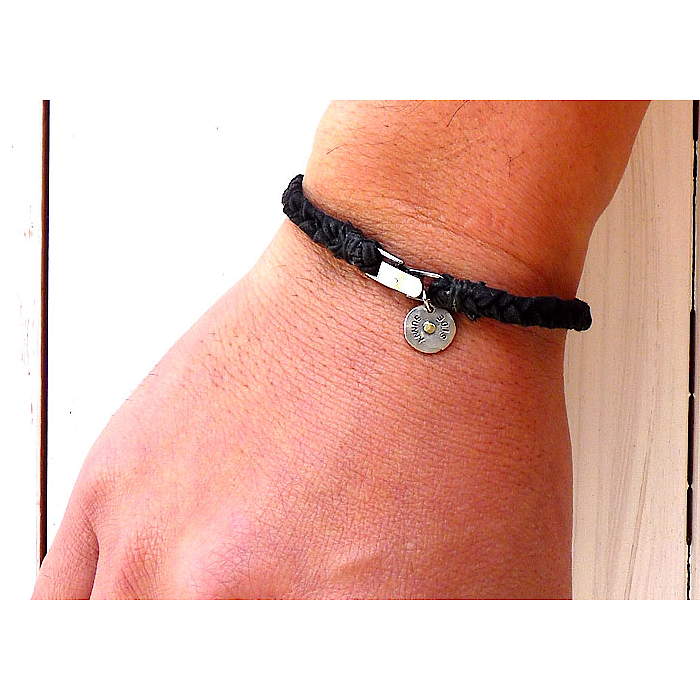 on the sunny side of the street 210-281 black item photo4