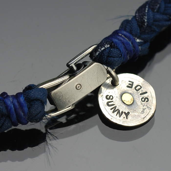 on the sunny side of the street 210-281 navy item photo3