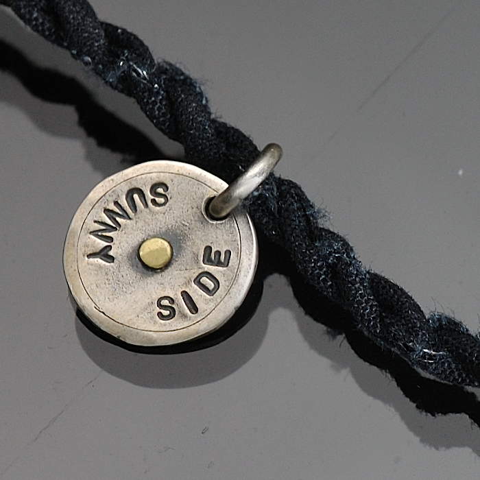 on the sunny side of the street 210-283 black item photo2