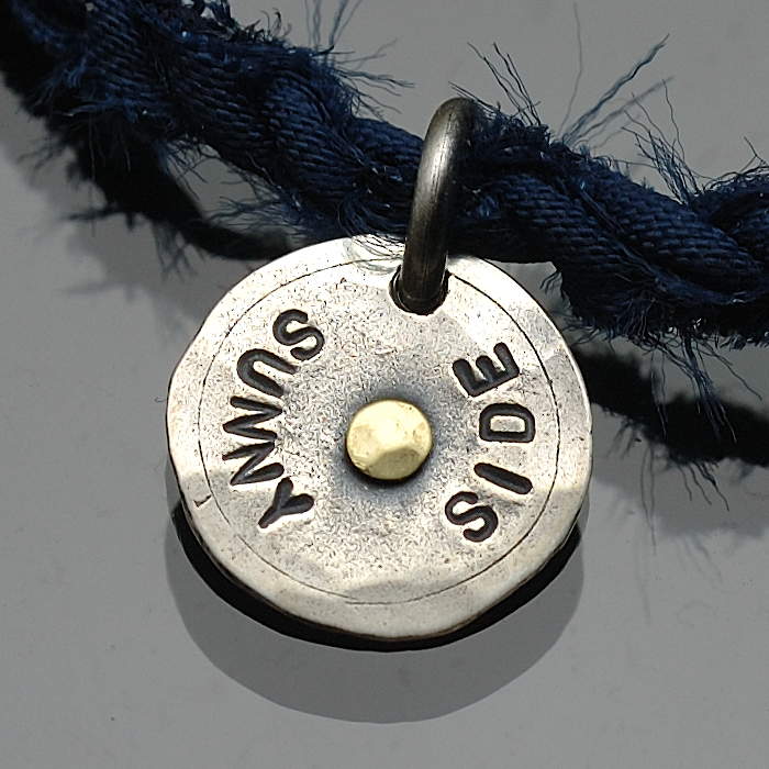 on the sunny side of the street 210-284 navy item photo3