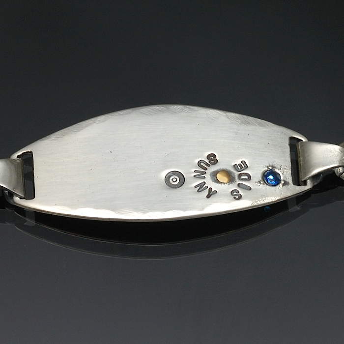 on the sunny side of the street 210-287 item photo2