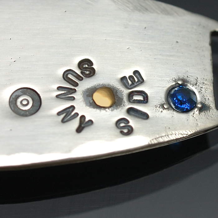 on the sunny side of the street 210-287 item photo3