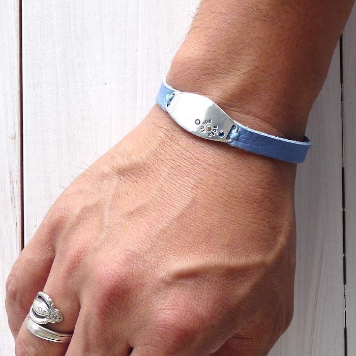 on the sunny side of the street 210-288 bleach out item photo4