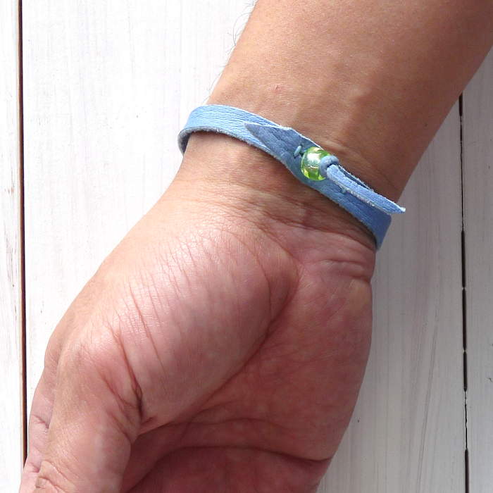 on the sunny side of the street 210-288 bleach out item photo5