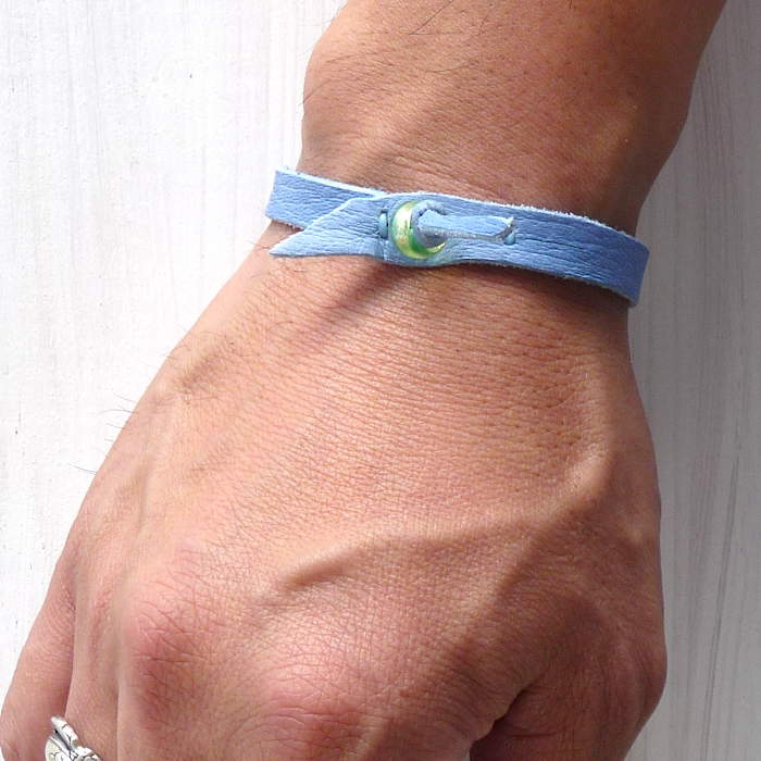 on the sunny side of the street 210-288 bleach out item photo6