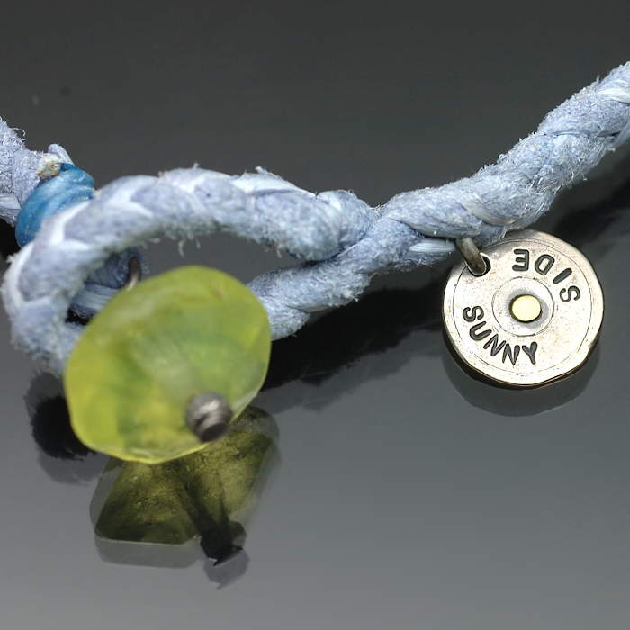 on the sunny side of the street 210-290 bleach out item photo2