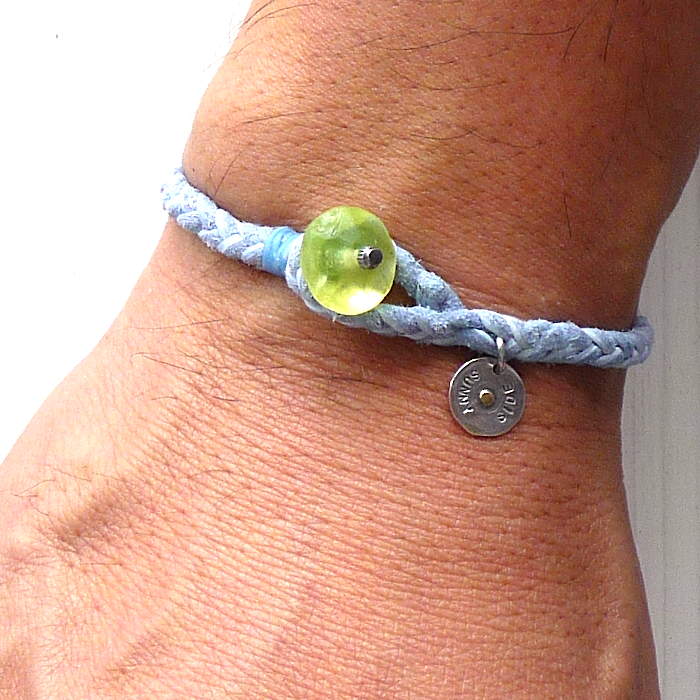 on the sunny side of the street 210-290 bleach out item photo3