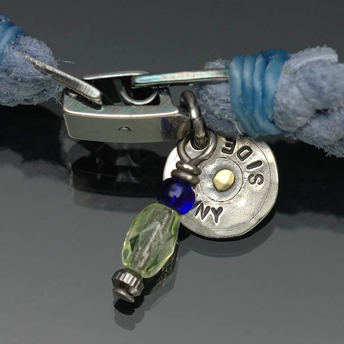 on the sunny side of the street 210-292 bleach out item photo3