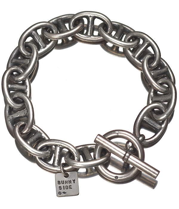 on the sunny side of the street 211-103B item photo2