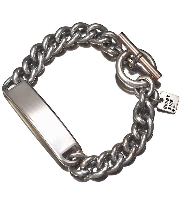 on the sunny side of the street 211-104B item photo2