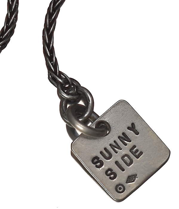 on the sunny side of the street 211-500N SV item photo2