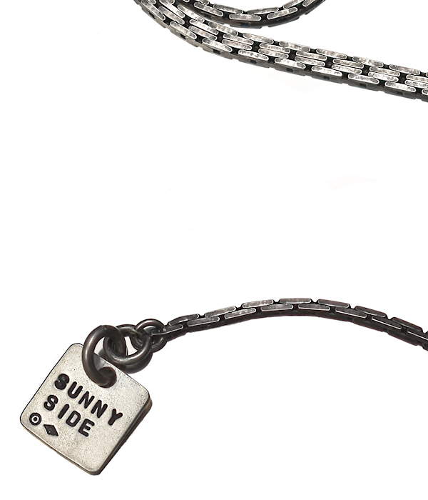 on the sunny side of the street 211-501N SV item photo2